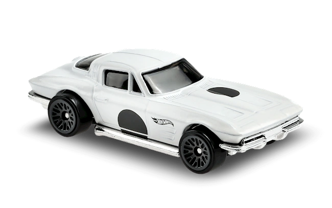 '64 Corvette Sting Ray