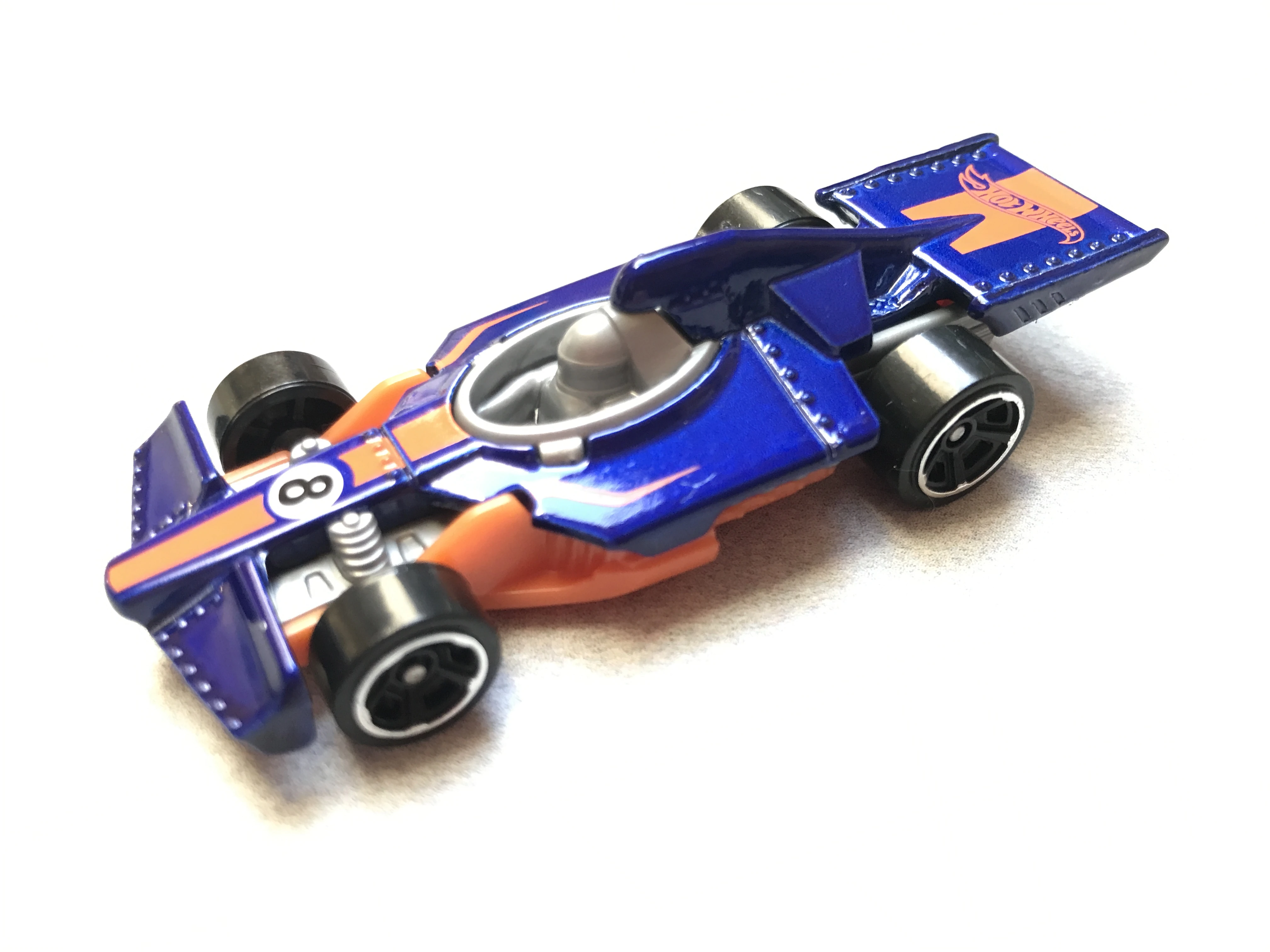 Formula Flashback