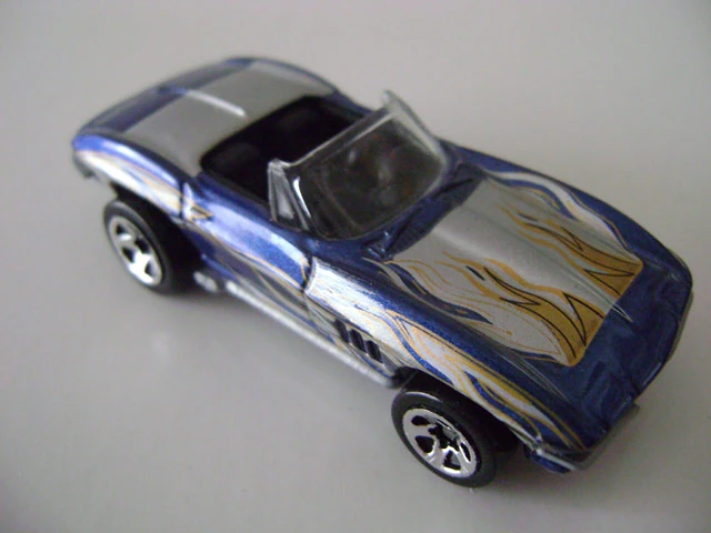 '65 Corvette