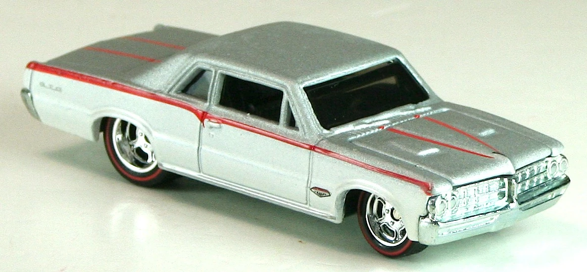 '64 Pontiac GTO