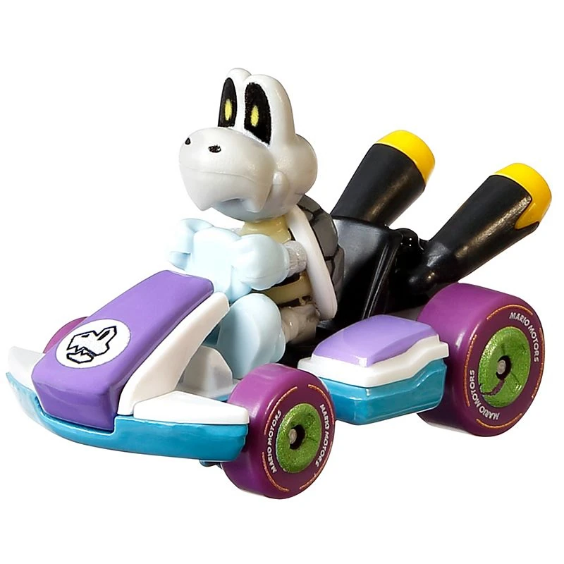 Standard Kart