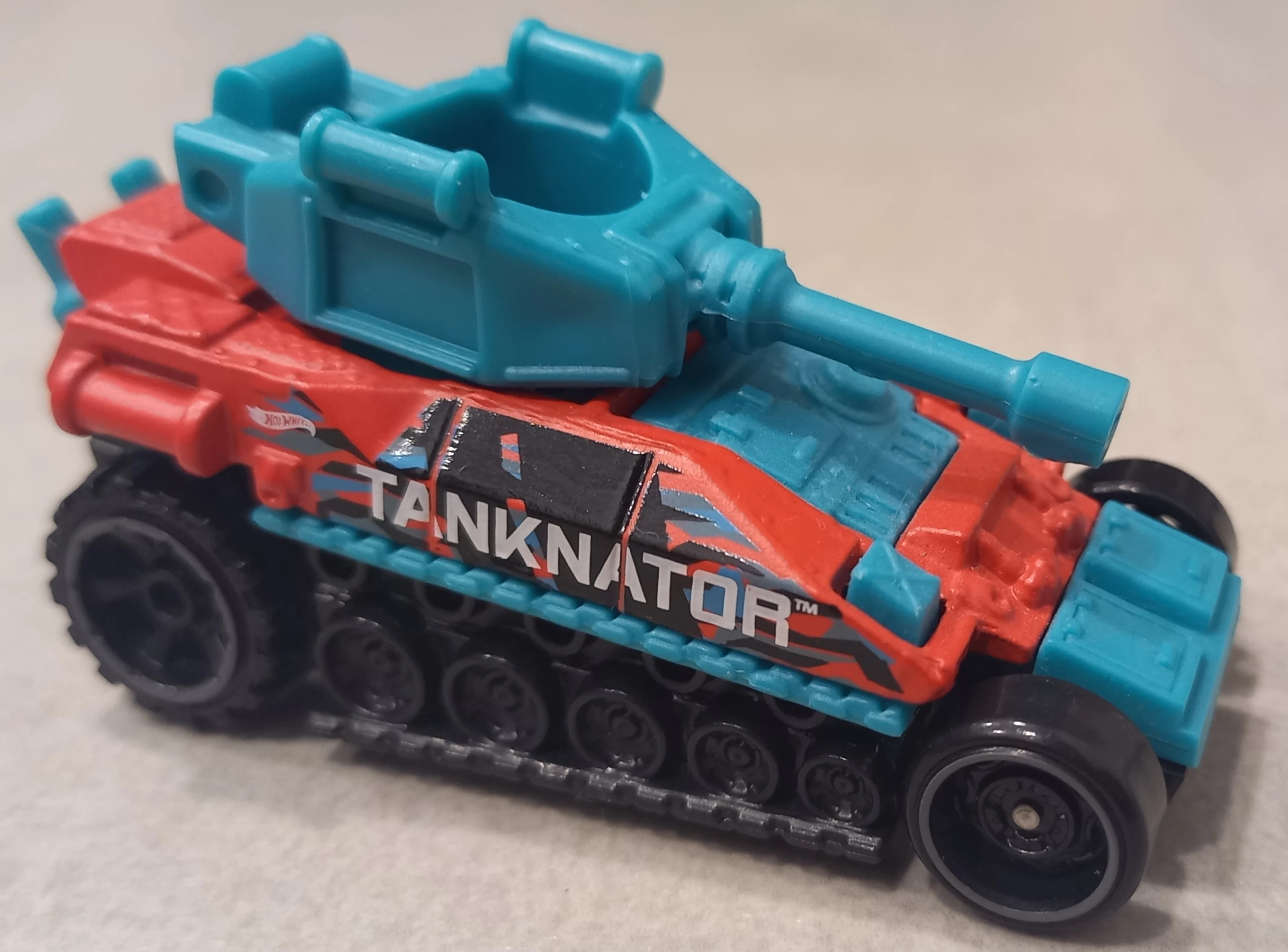 Tanknator