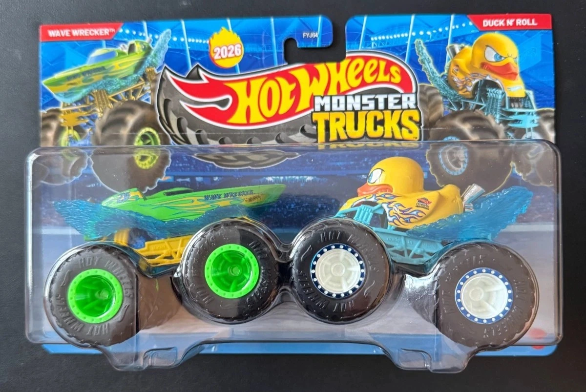 Wave Wrecker