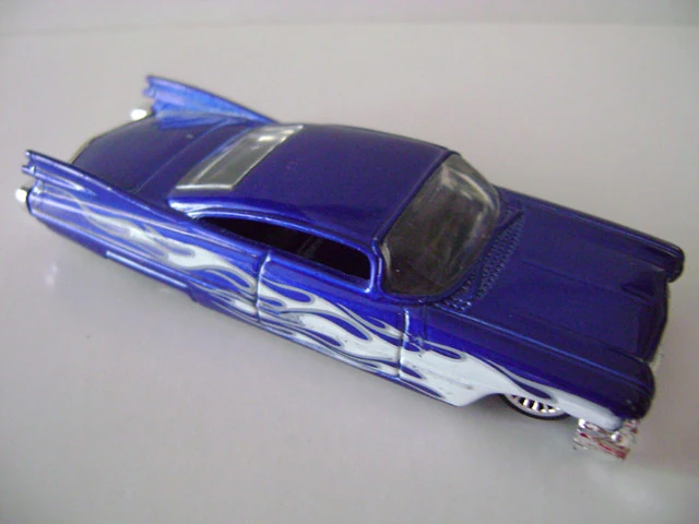 Custom '59 Cadillac
