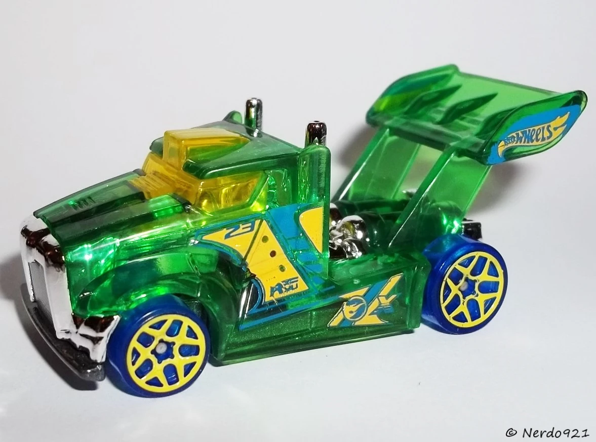 Rig Storm