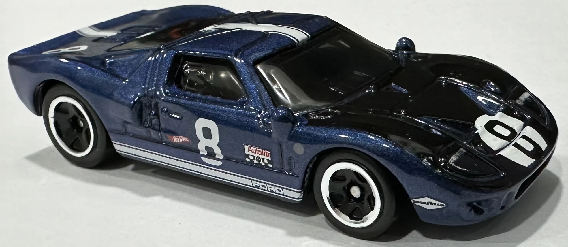 Ford GT40