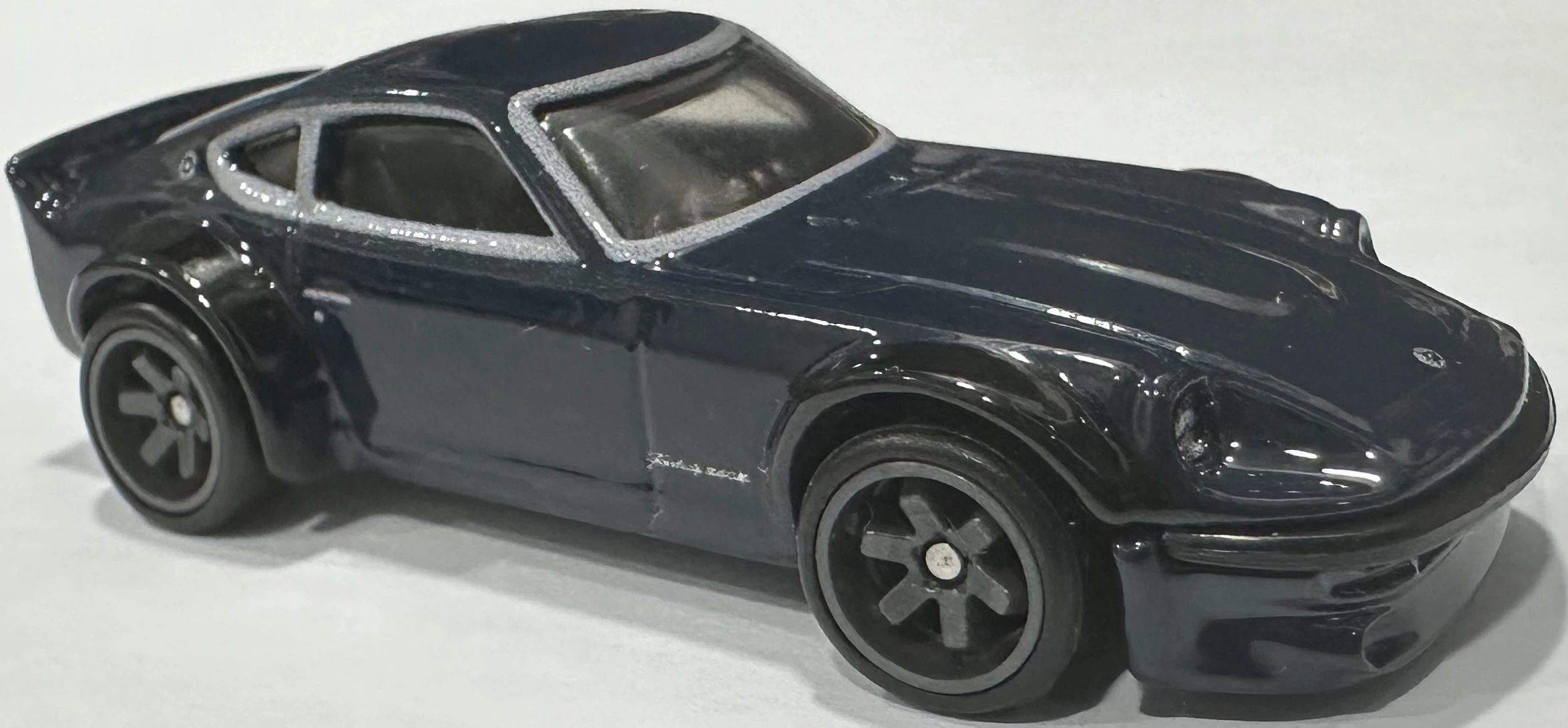 Nissan Fairlady Z