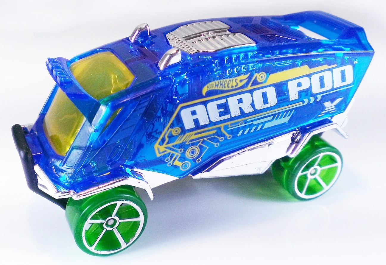 Aero Pod