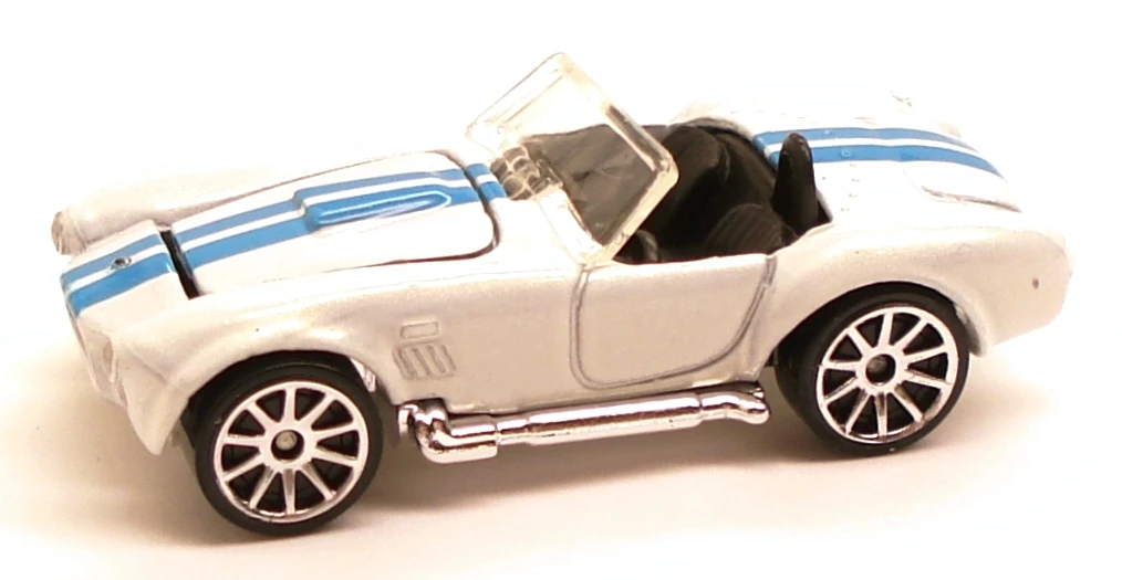 Shelby Cobra 427 S/C