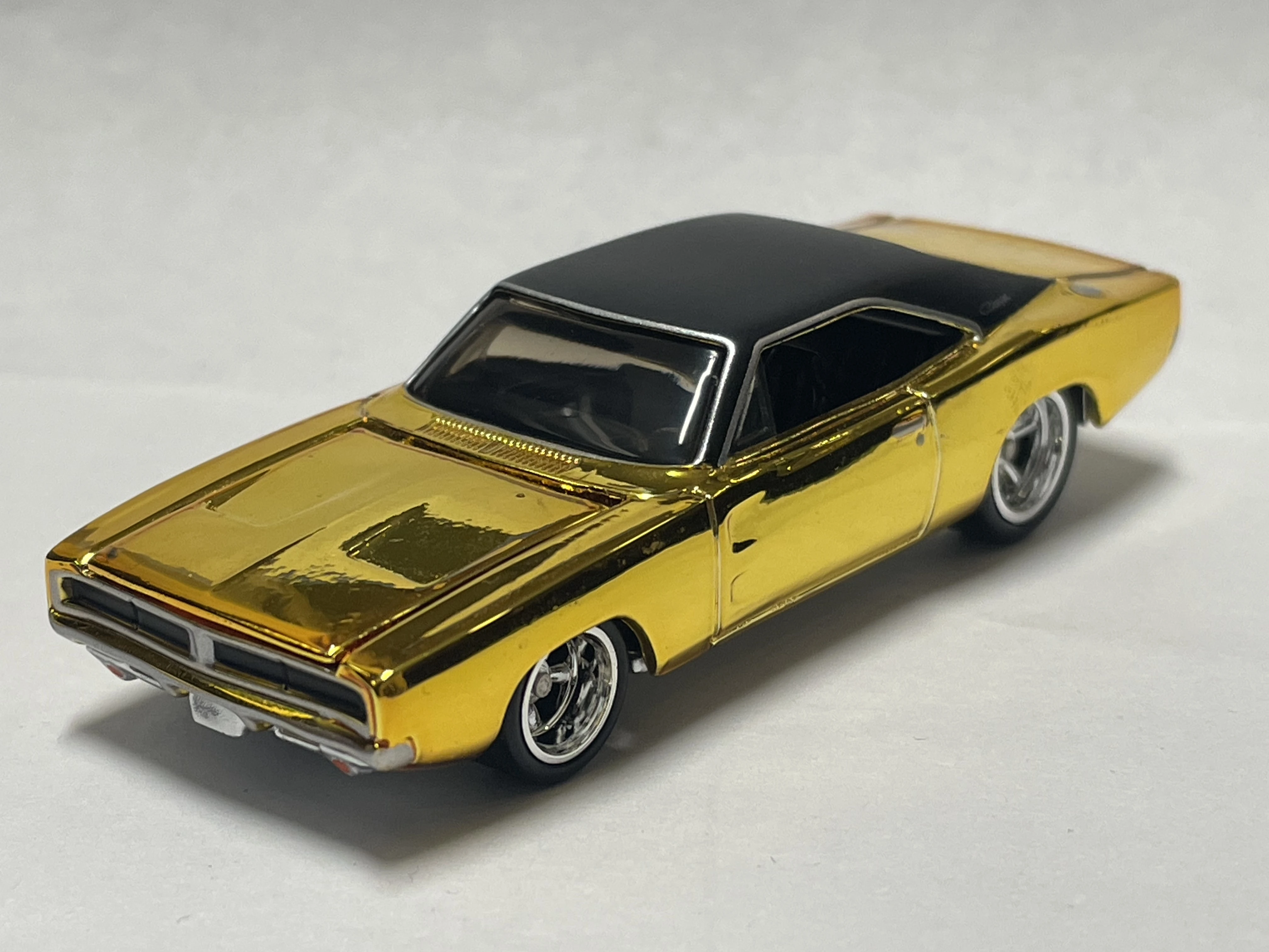 1969 Dodge Charger R/T