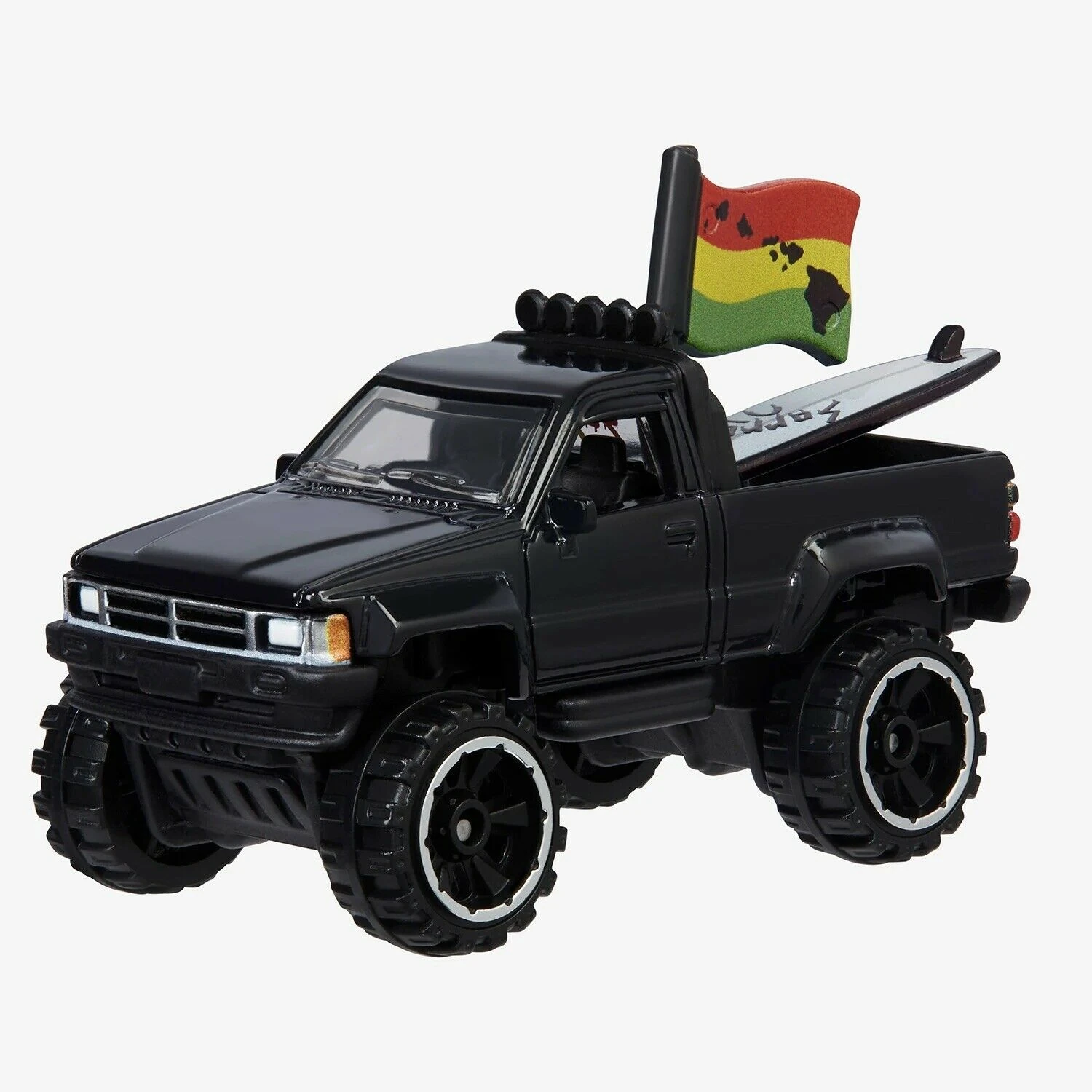 1987 Toyota Pickup Truck