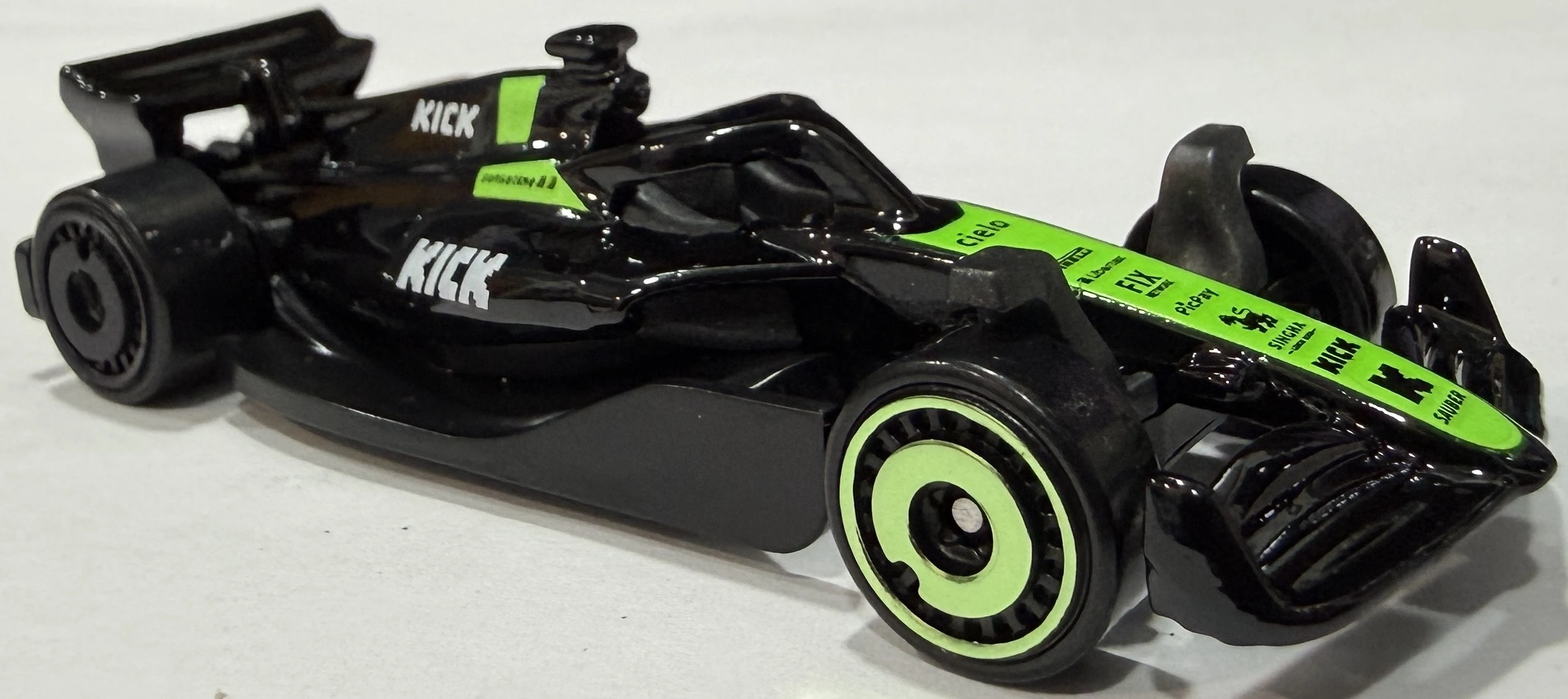McLaren Formula 1 Team