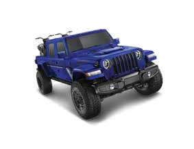 '20 Jeep Gladiator