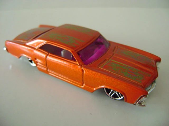 [['64 Buick Riviera