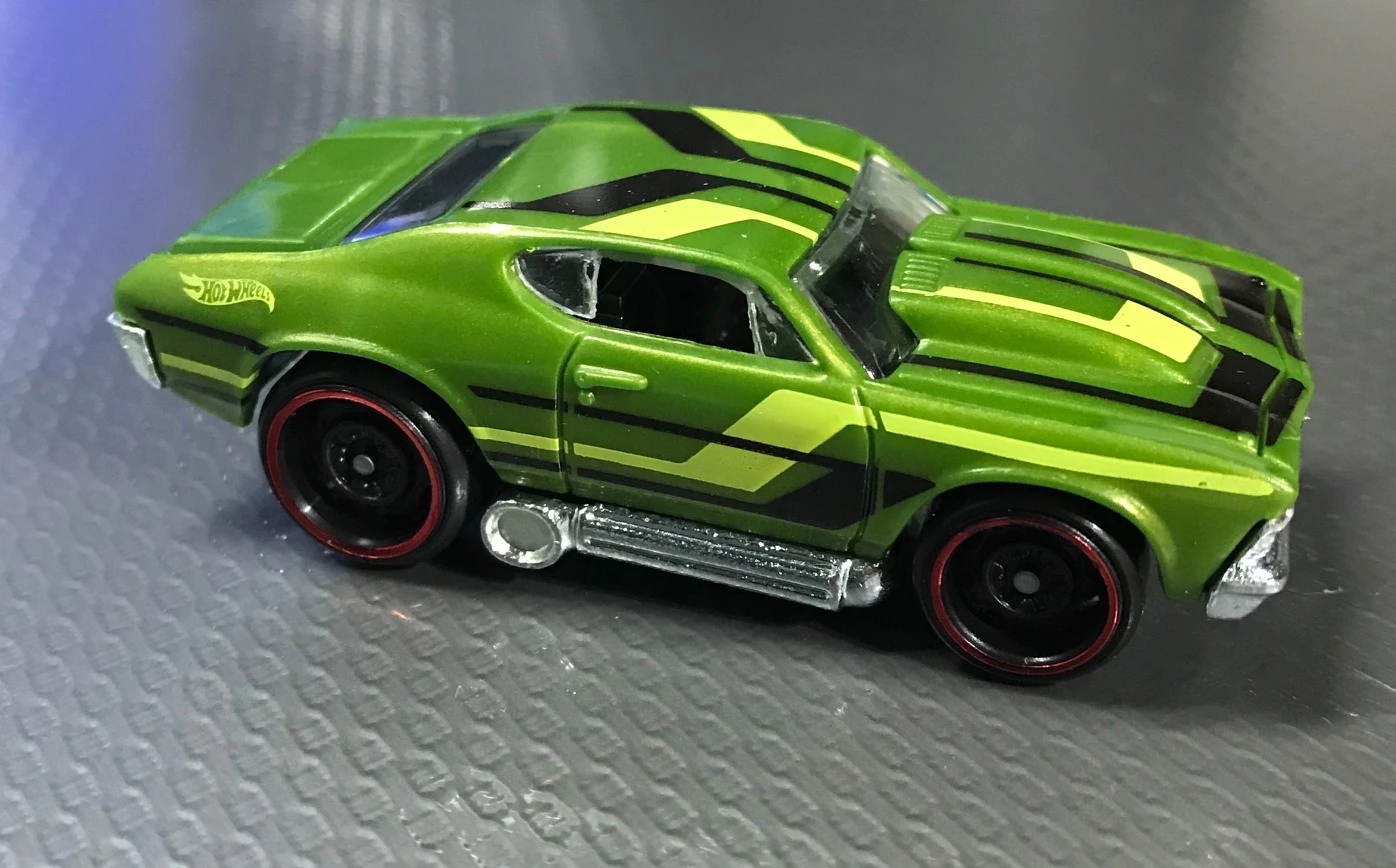 '69 Chevelle