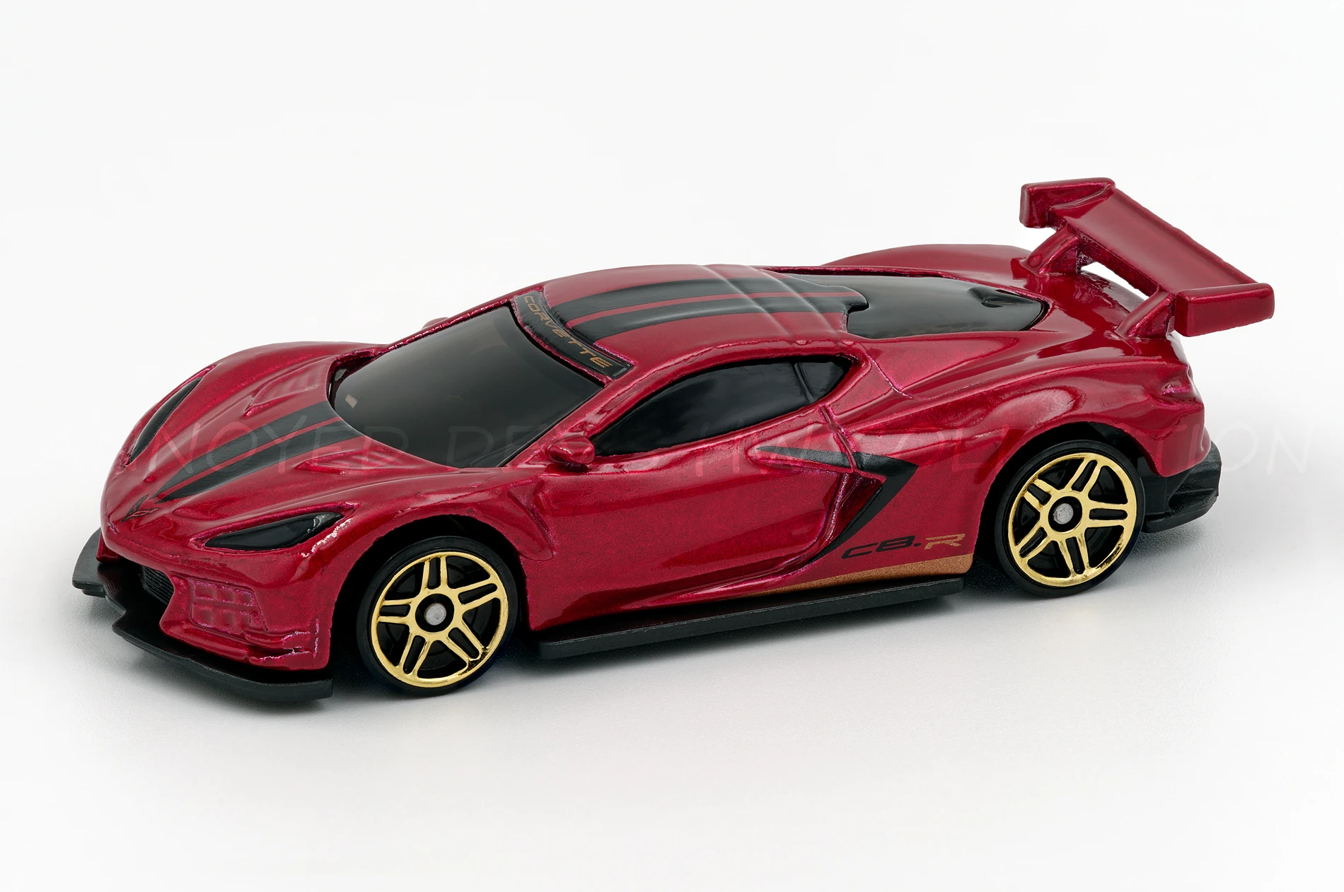 Corvette C8.R