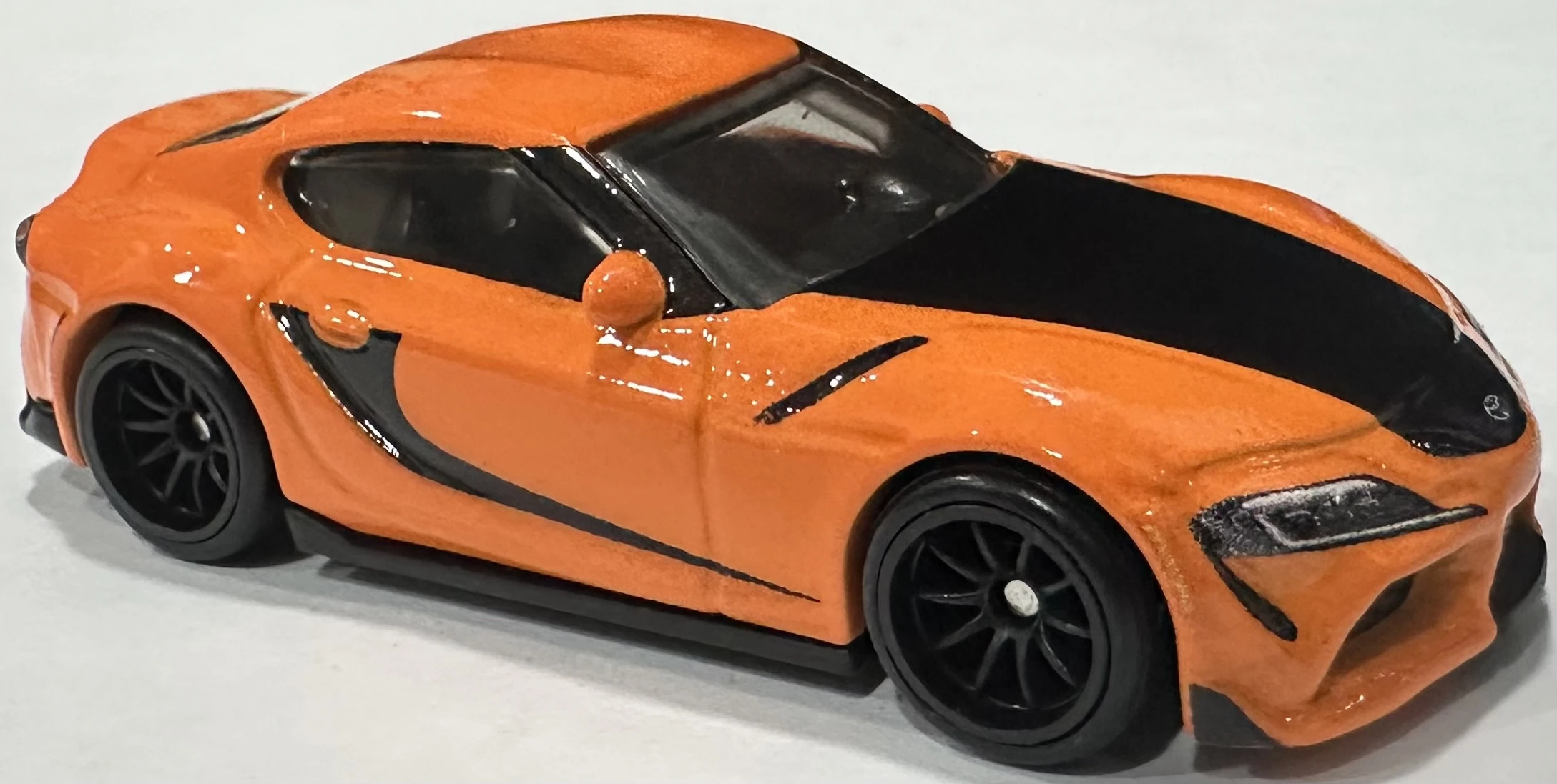 2021 Toyota GR Supra