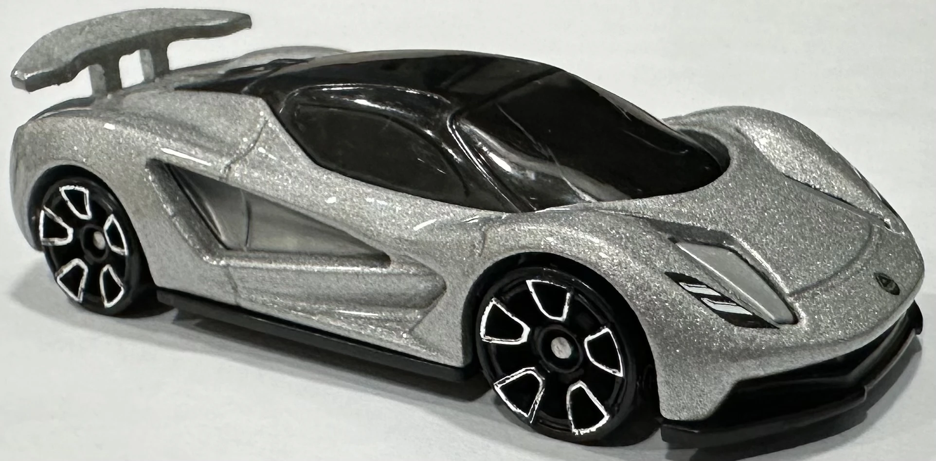 Lotus Evija