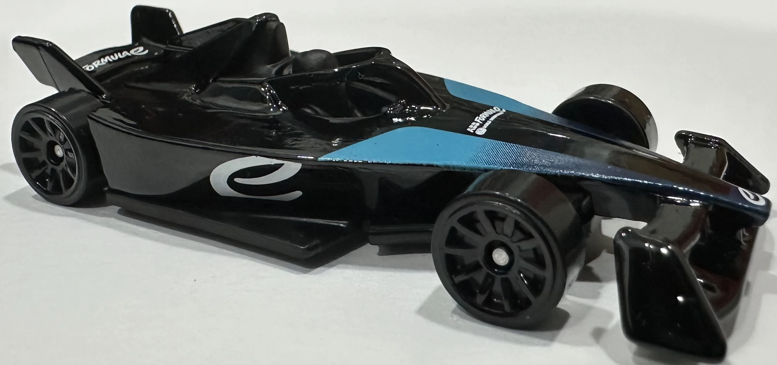 FORMULA E GEN3