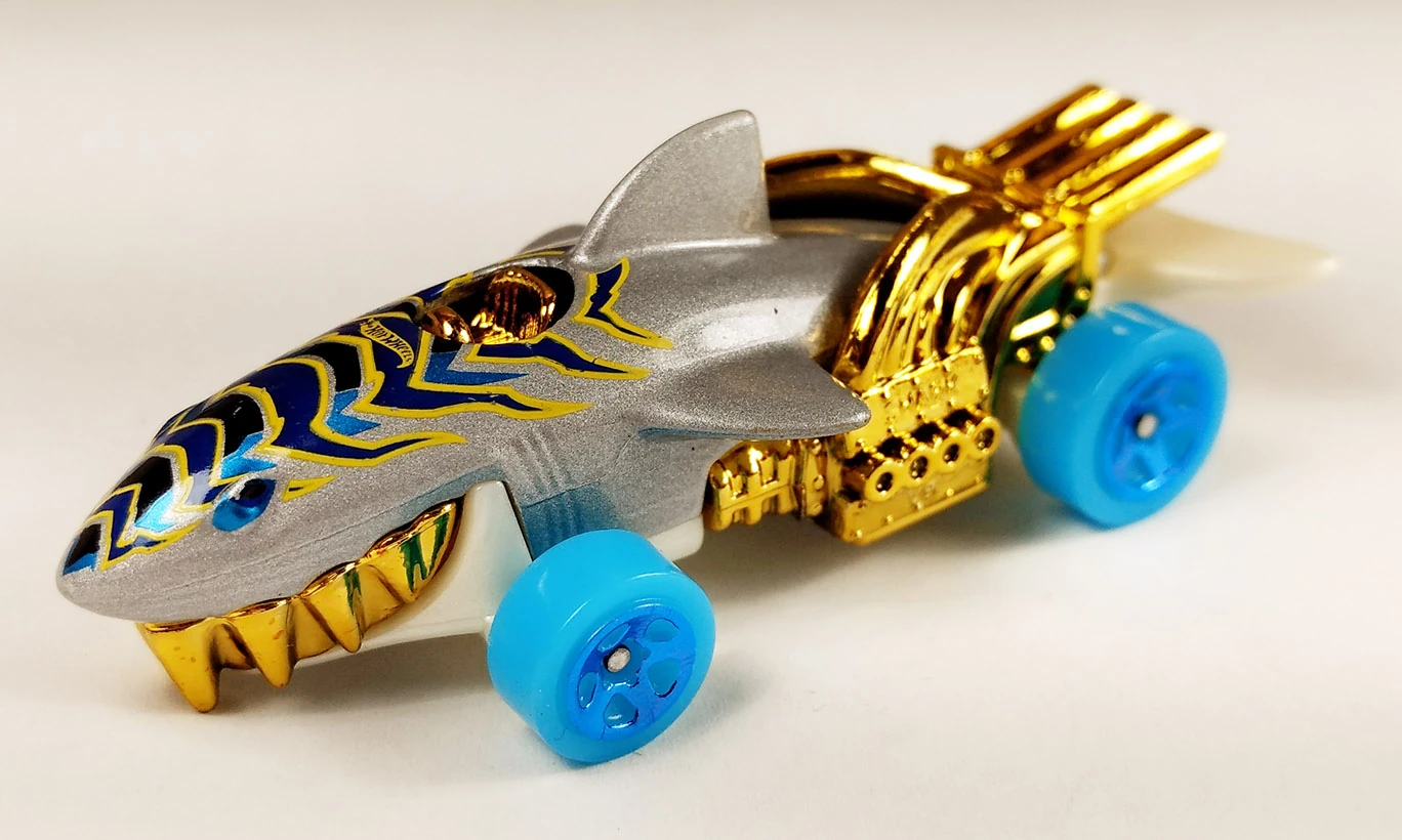Sharkruiser