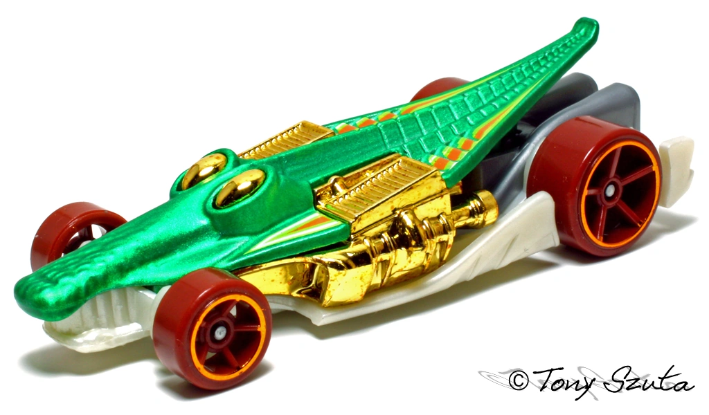 Croc Rod