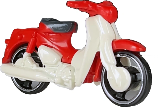 Honda Super Cub