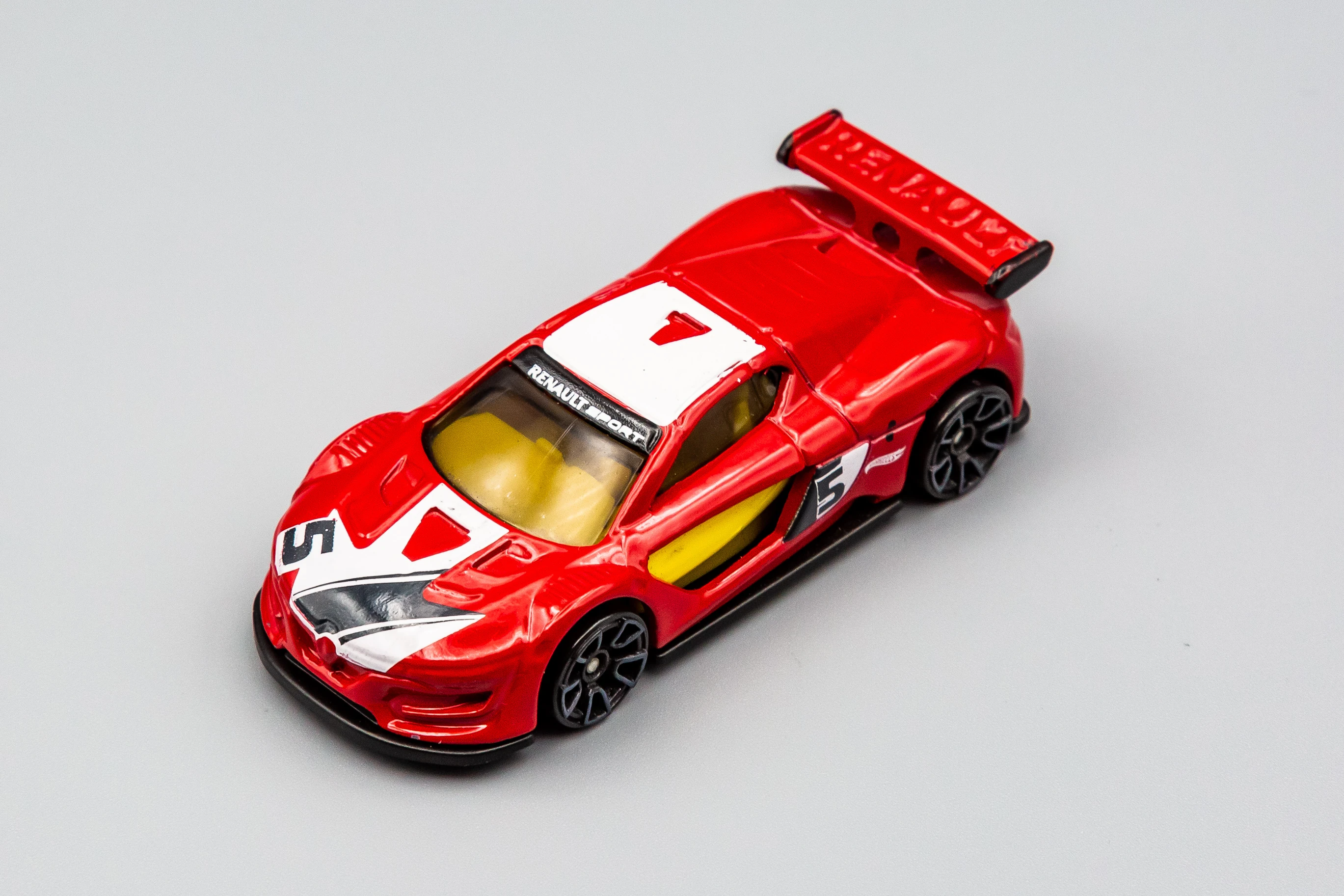 Renault Sport R.S. 01