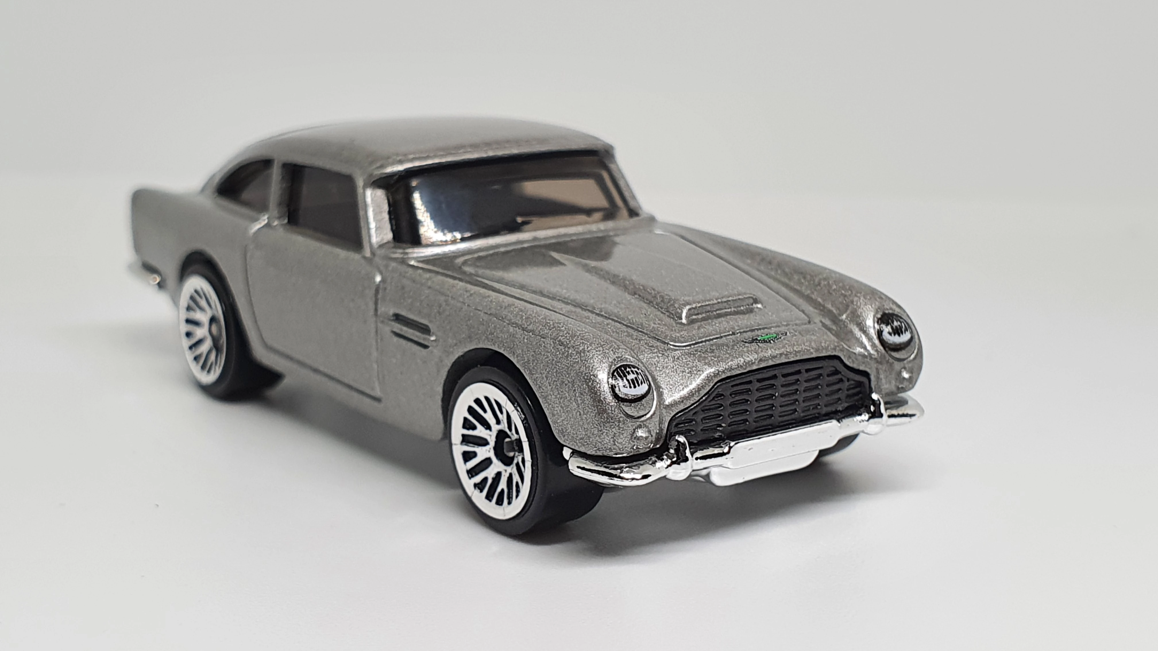 Aston Martin 1963 DB5