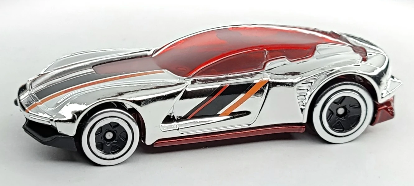 Gazella GT