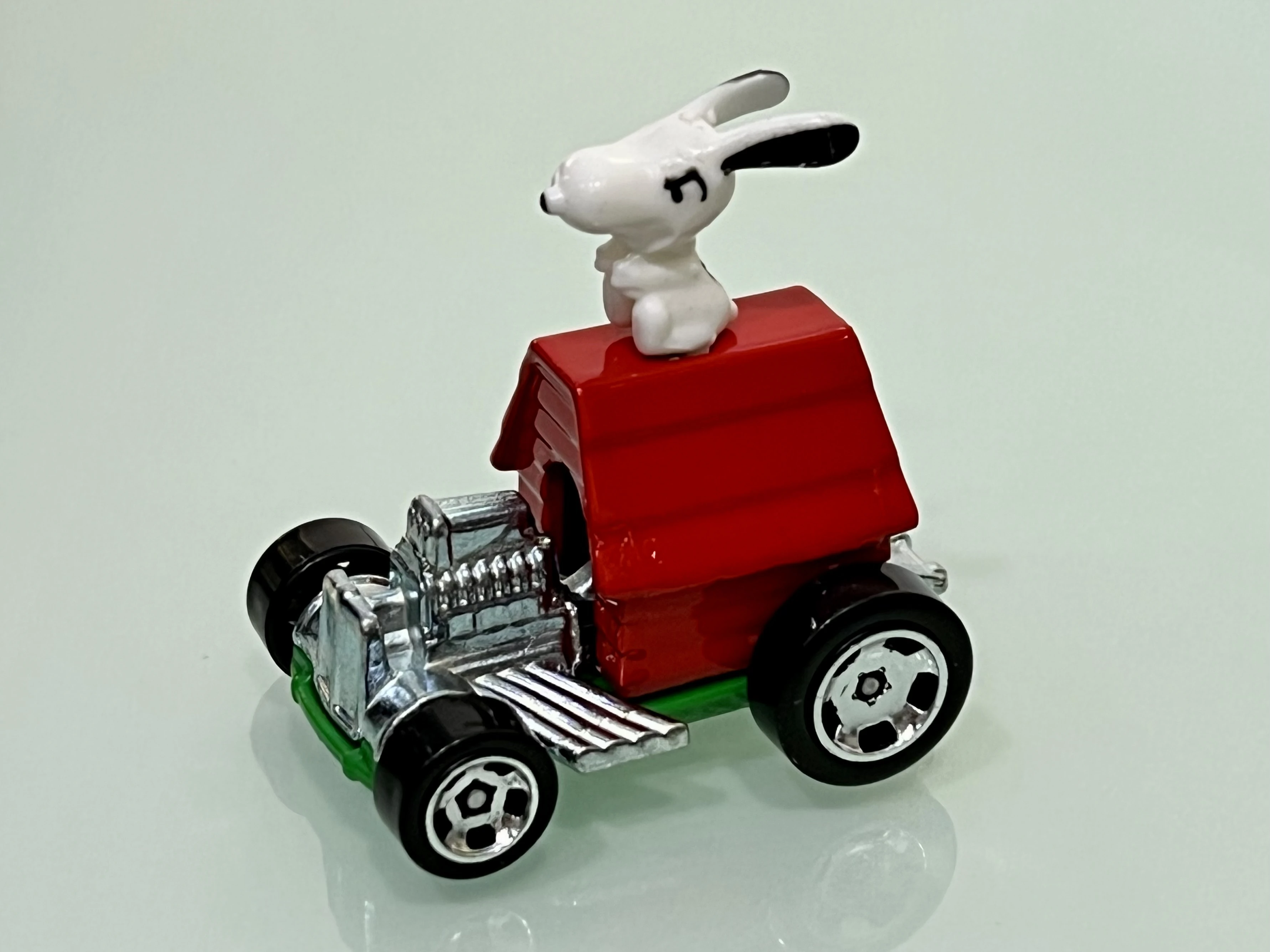 Snoopy