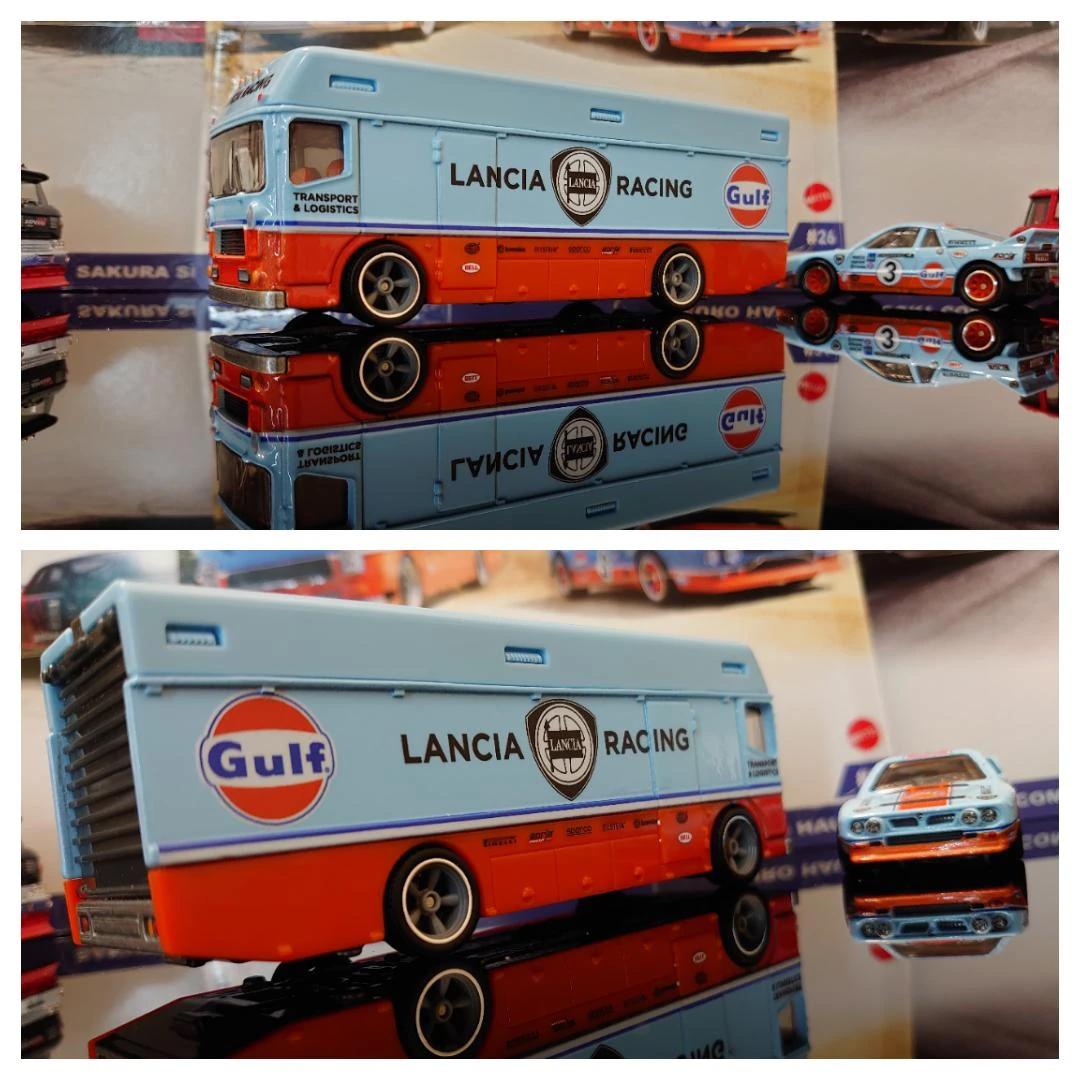 Euro Hauler