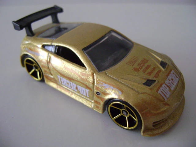 Nissan Z