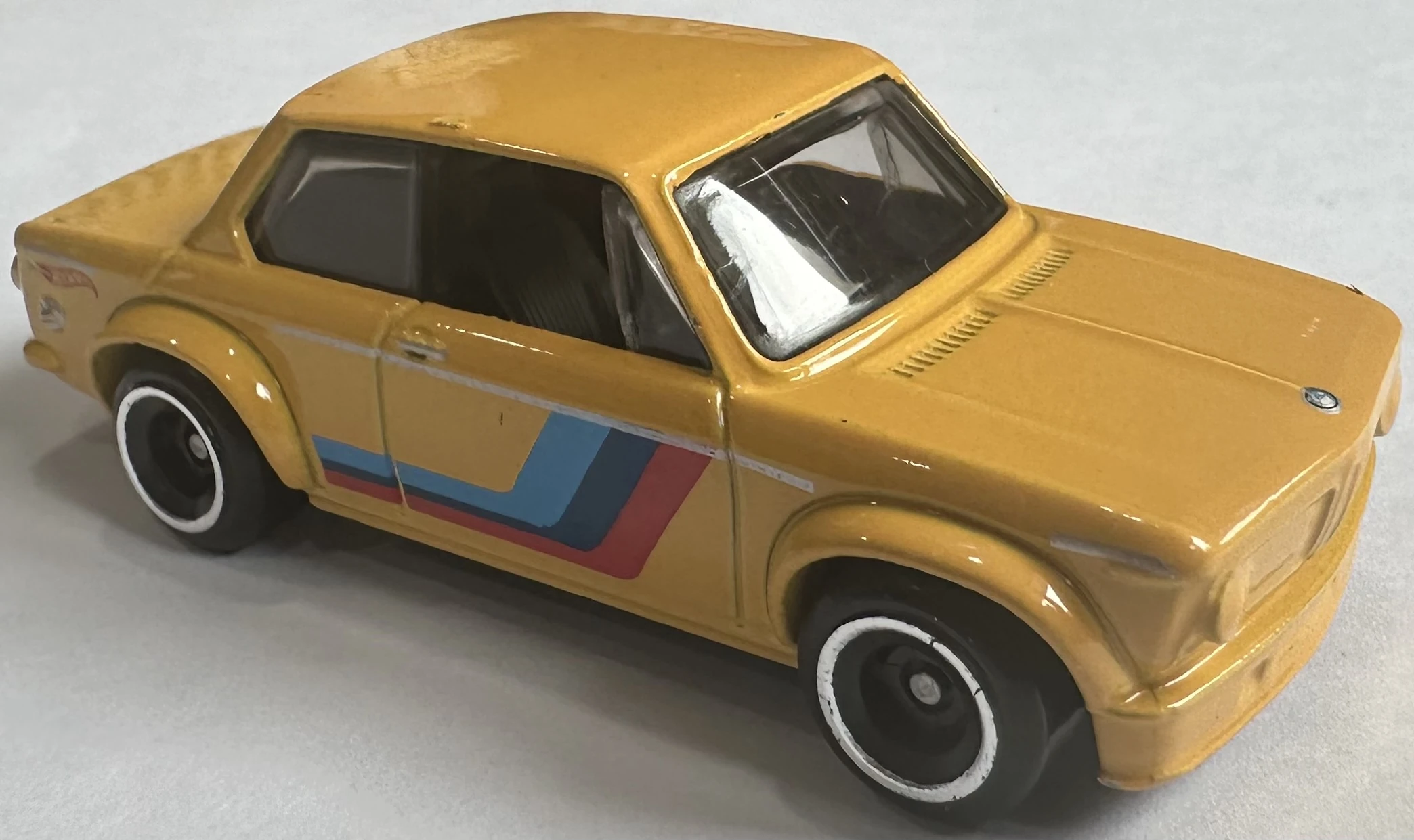 BMW 2002