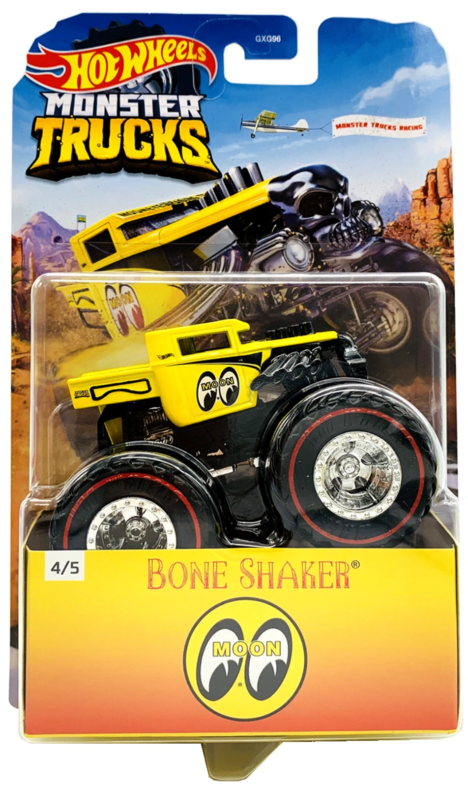 Bone Shaker