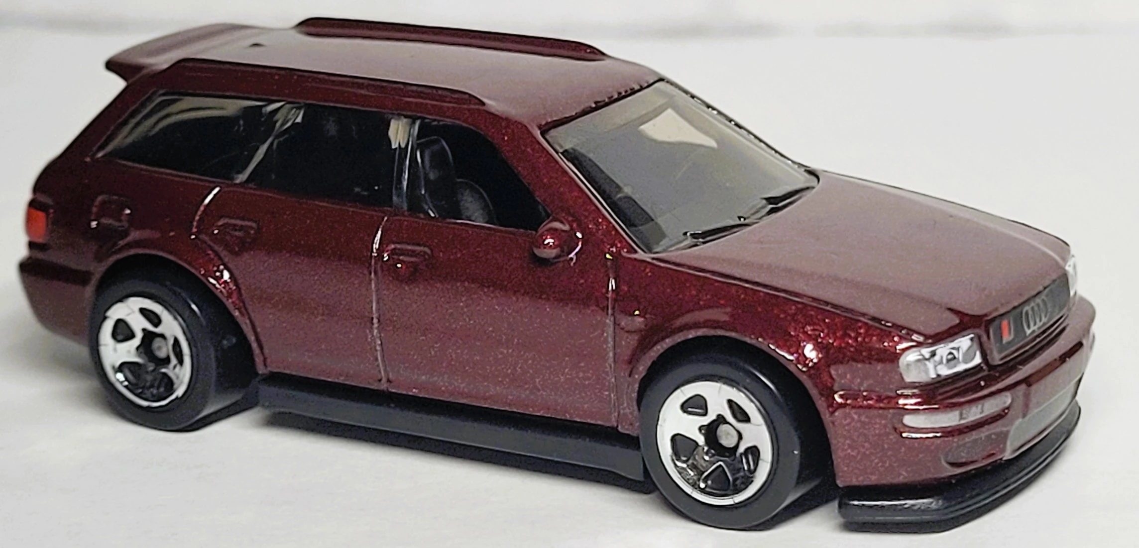 ’94 AUDI AVANT RS2