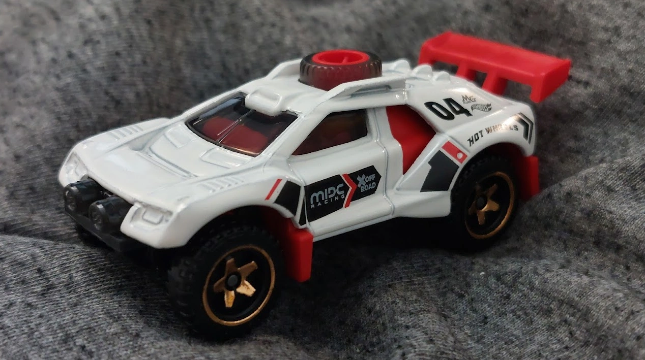 Sand Burner