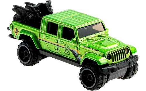 '20 Jeep Gladiator