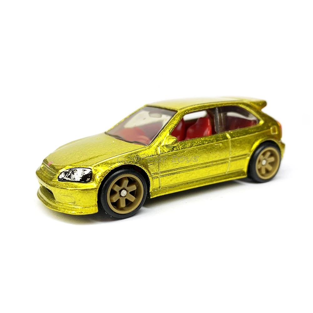 '99 Honda Civic Type R (EK9)