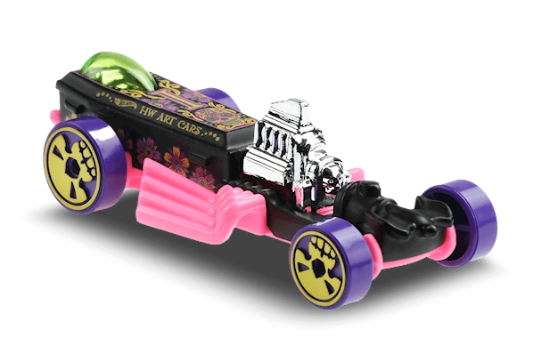 Rigor Motor
