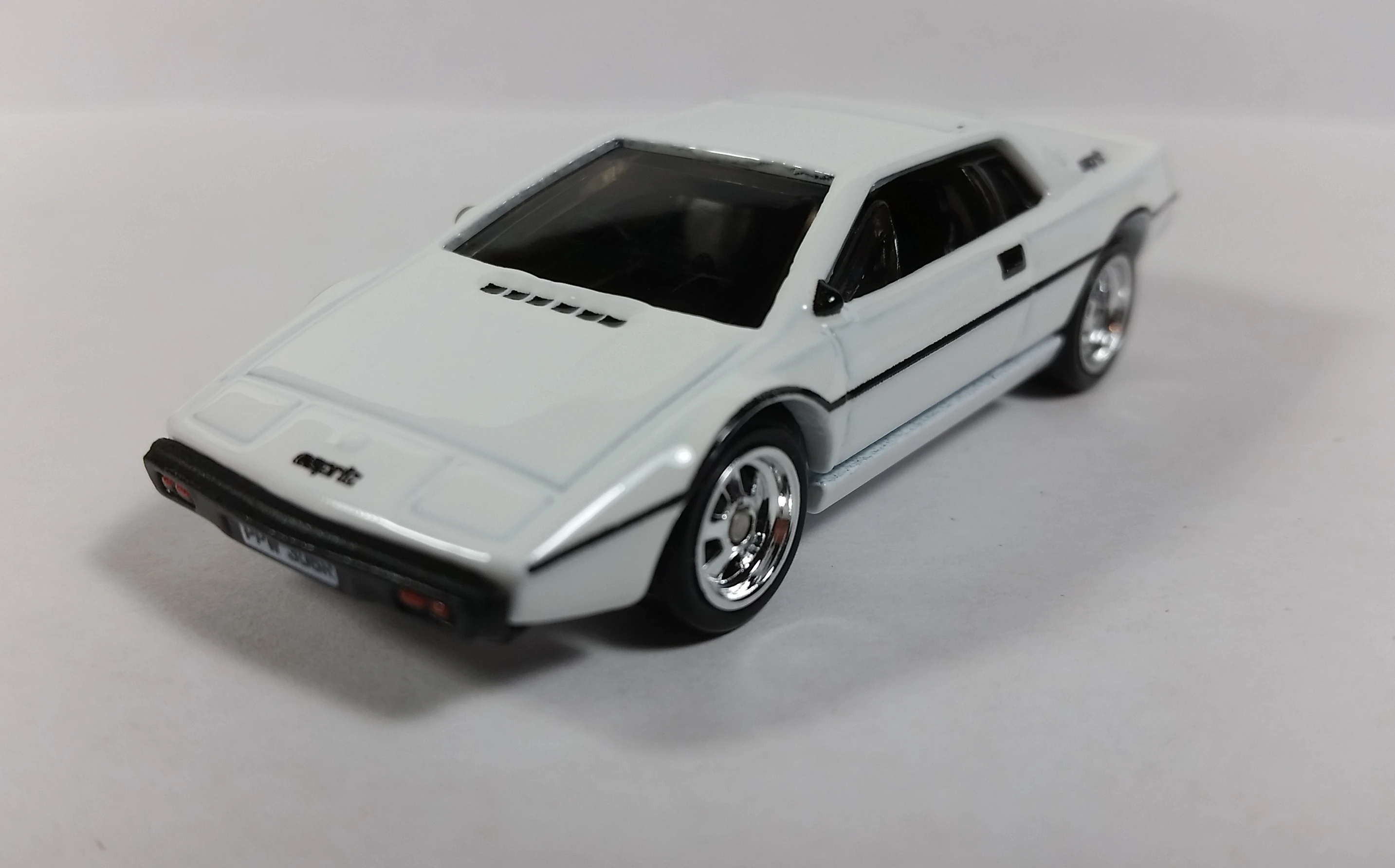 Lotus Esprit S1