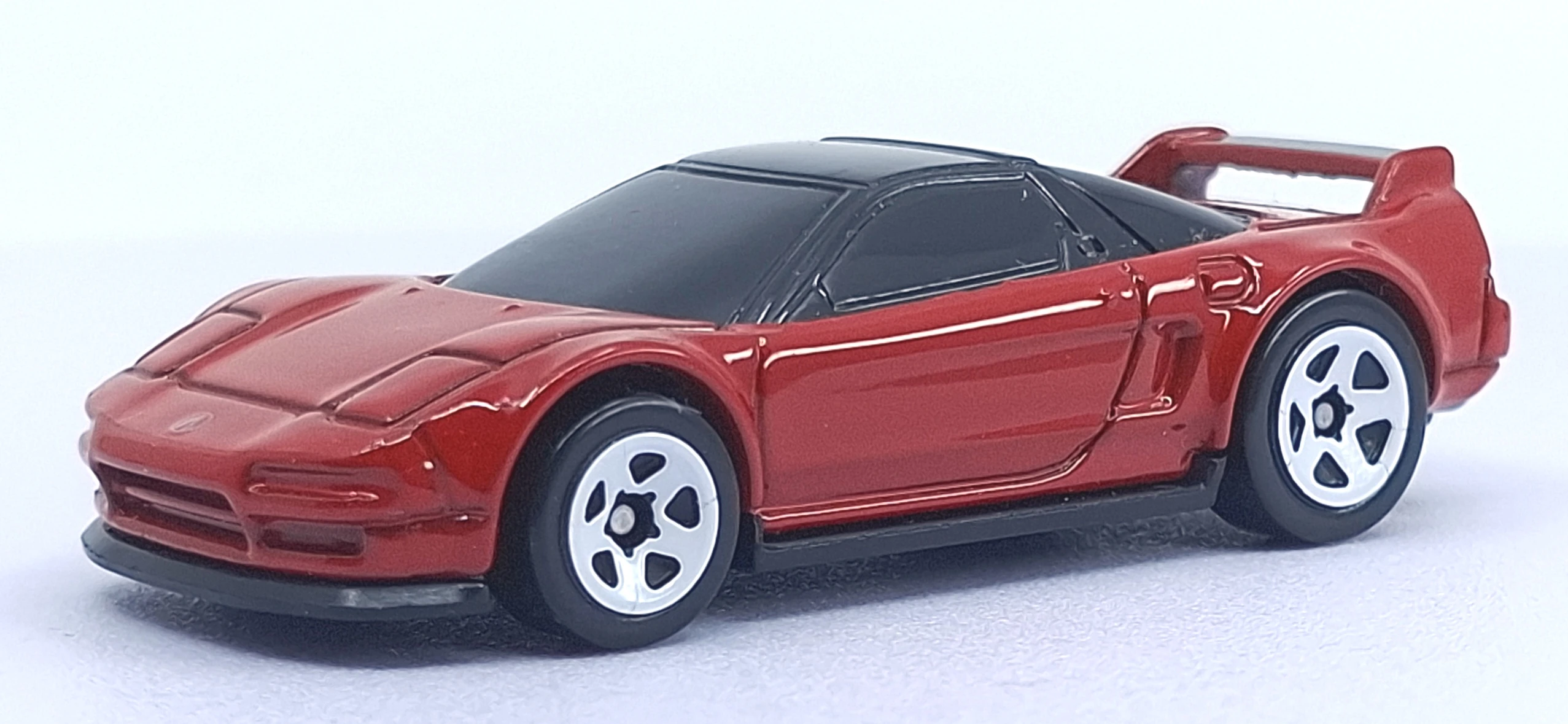 '90 Acura NSX