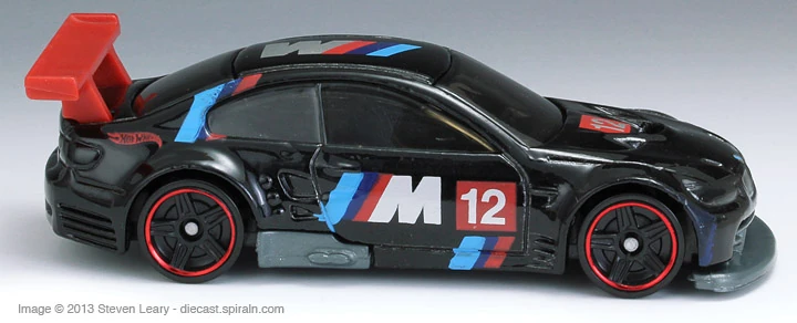 BMW M3 GT2