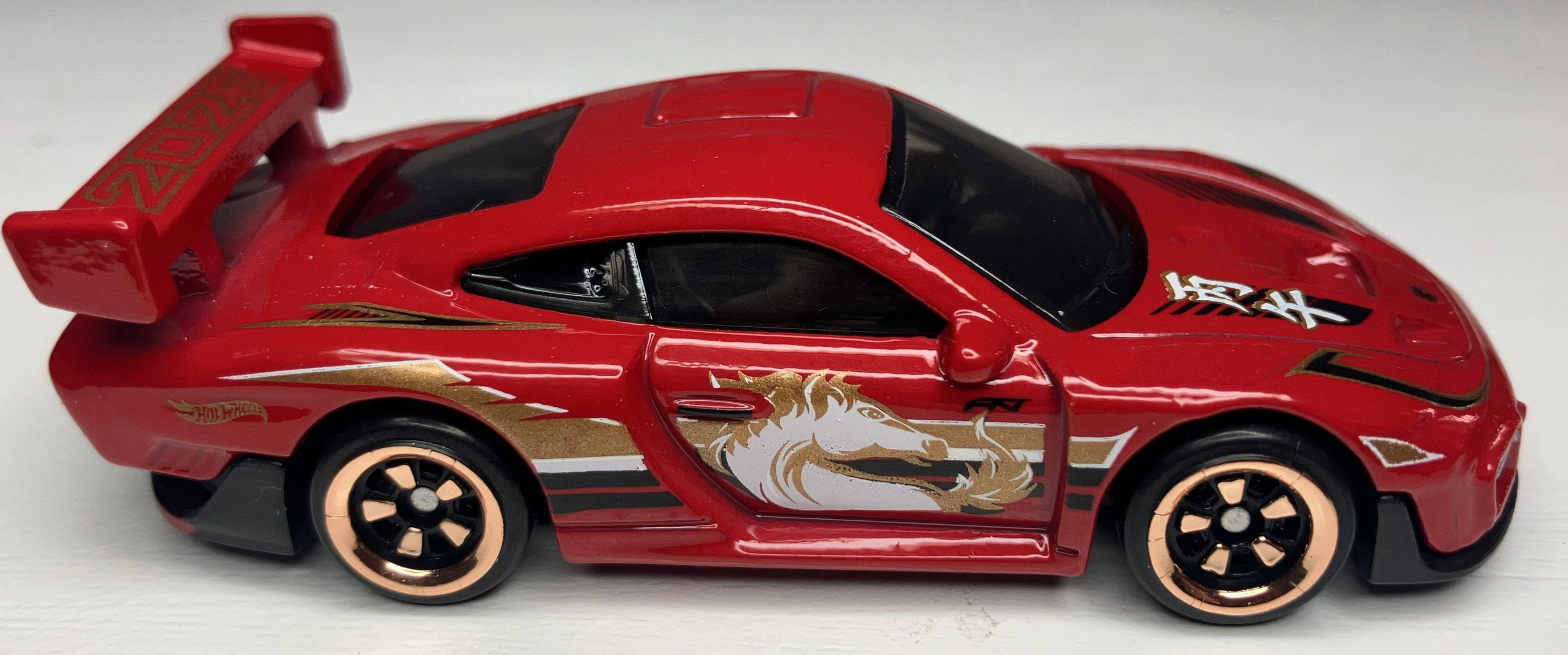 Porsche 935