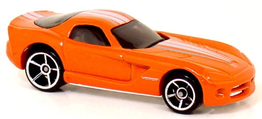 '06 Dodge Viper SRT10