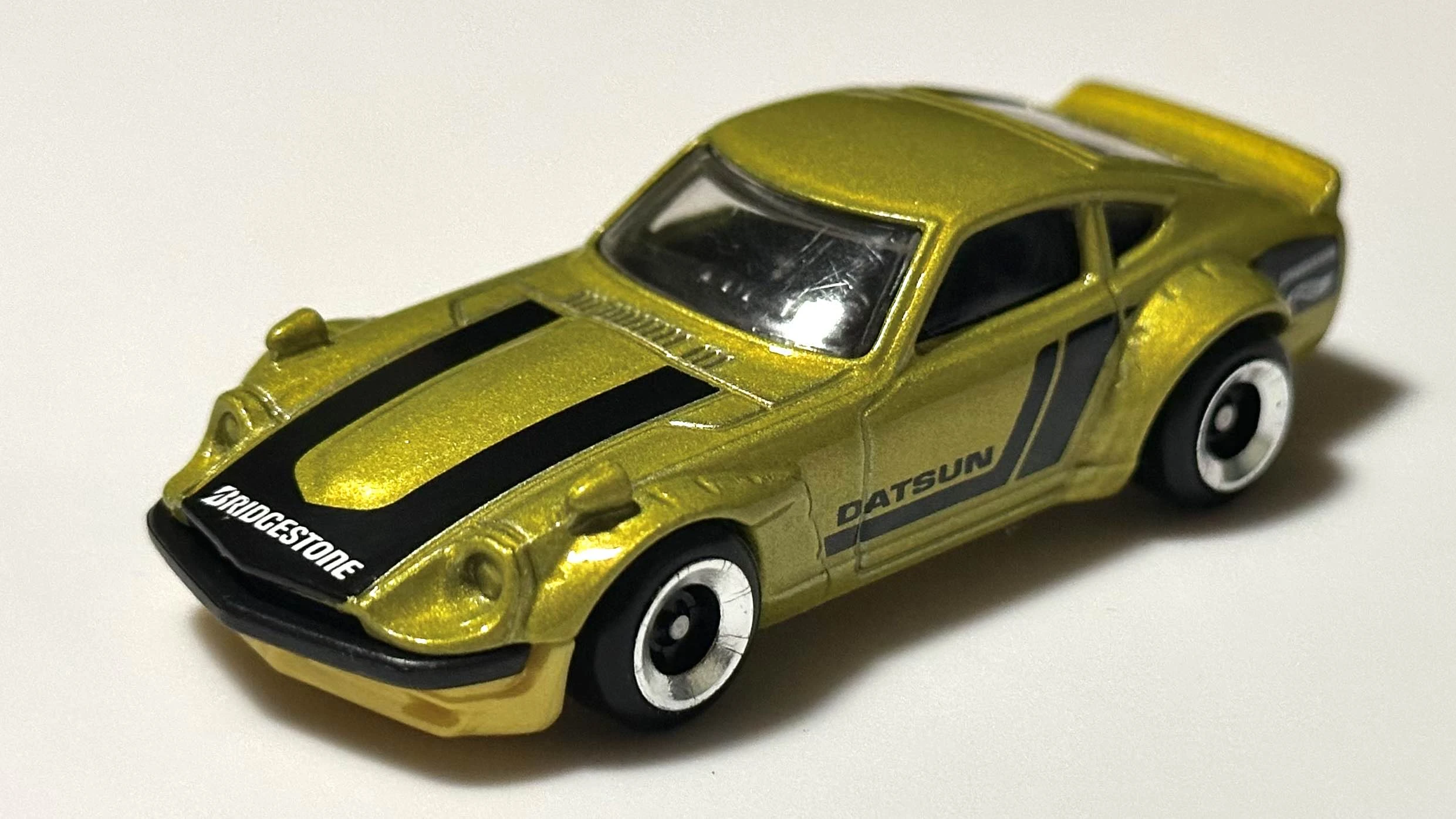 Custom Datsun 240Z