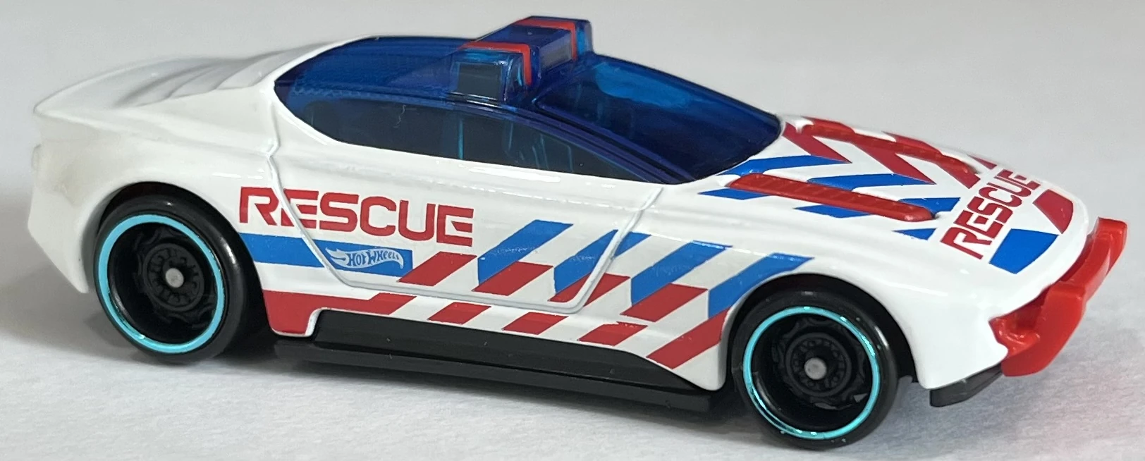 Alpha Pursuit