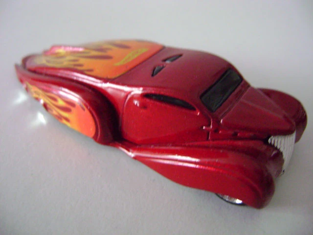 Ooz Coupe