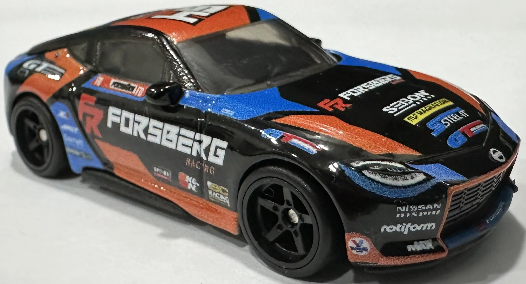 2023 Nissan Z