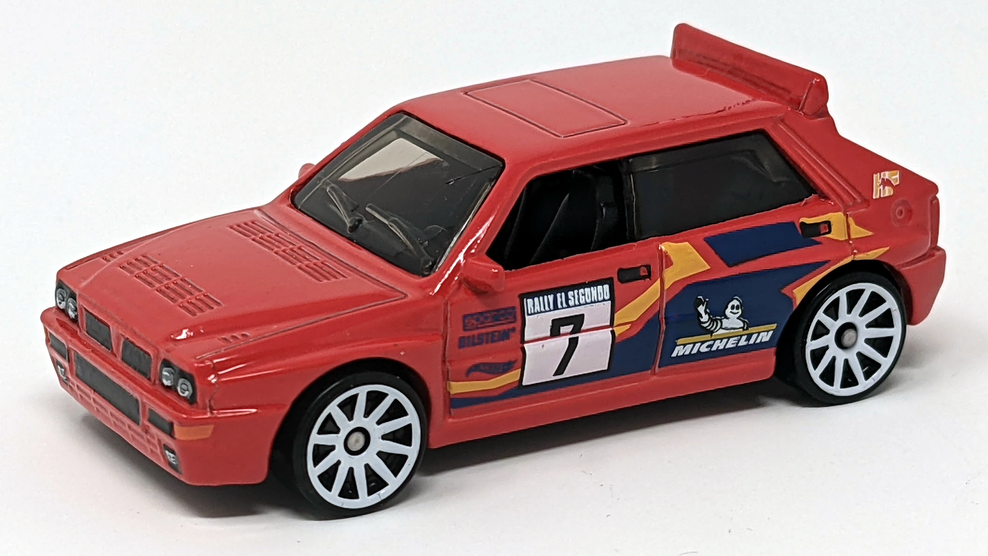 Lancia Delta Integrale