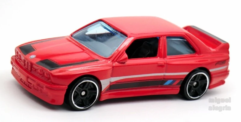 '92 BMW M3